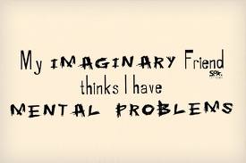 Imaginary