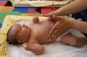 BabyMassage