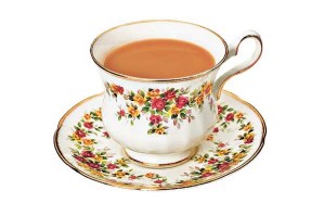Tea