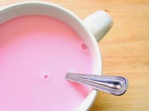PinkMilk