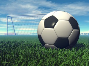 SoccerBall