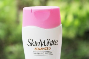 SkinWhite