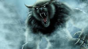 Werewolf