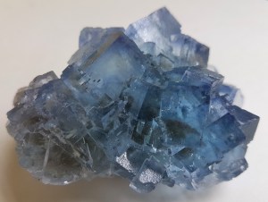 Fluorite