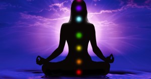 MChakras